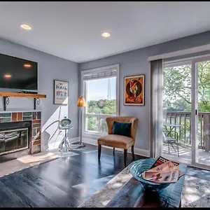  Apartment In The Heart Of - Unit794