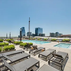  Apartment Global Luxury Downtown